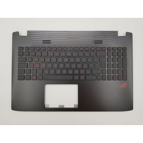 Asus G552V Gri Klavye