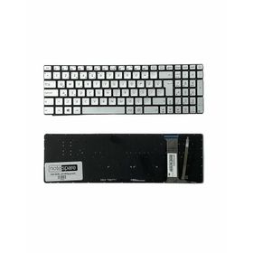 Asus G552VX Gümüş Klavye