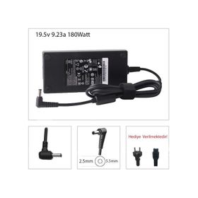 Asus G55V Uyumlu Notebook Adaptör