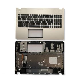 Asus G56J Klavye