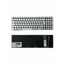 Asus G58VW Gümüş Klavye