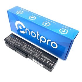 Asus G60 G60VX G60VX-RBBX05 Uyumlu Notebook Bataryası