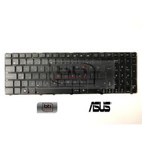 Asus G60J Klavye
