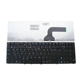 Asus G60JX-JX123V Klavye