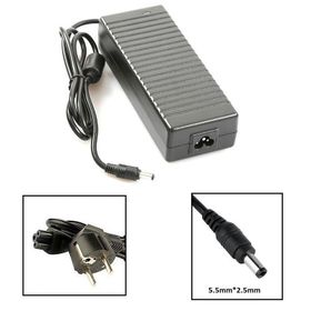 Asus G71 G71G G71GX G71V19V 6.32A 120W Adaptör