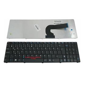 Asus G72GX G72GX-RBBX05 Klavye