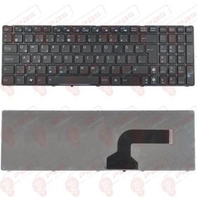 Asus G72GX G72GX-RBBX05 Klavye