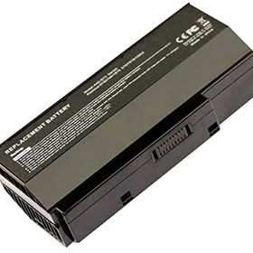 Asus G73-52 Notebook Bataryası Pili