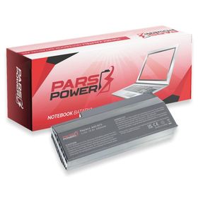 Asus G73-52 Notebook Bataryası Pili