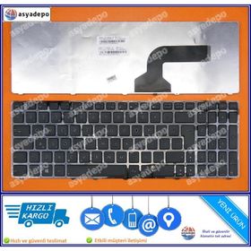 Asus G73 Klavye