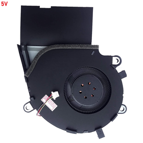 Asus G732LWS V1 Fan