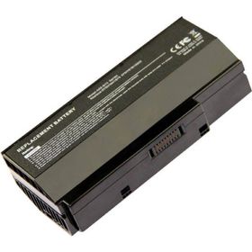 Asus G73Jh Notebook Bataryası Pili