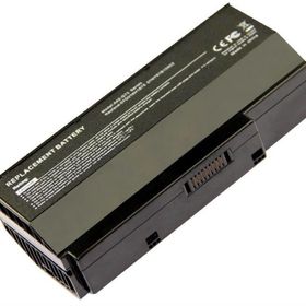 Asus G73JH-RBBX09 Notebook Bataryası Pili