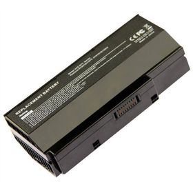 Asus G73JH-RBBX09 Notebook Bataryası Pili