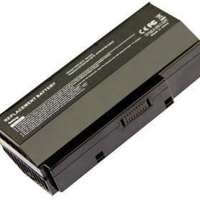 Asus G73JH-RBBX09 Notebook Bataryası Pili