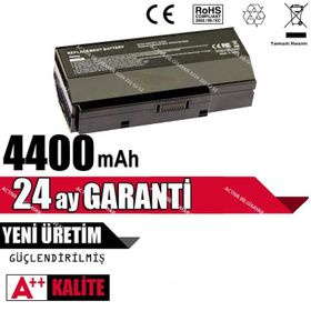Asus G73JQ Batarya Pil