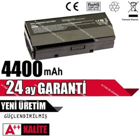 Asus G73JQ Batarya Pil