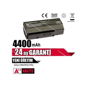 Asus G73JQ Batarya Pil