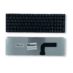 Asus G73JW-TZ061V Notebook Klavye