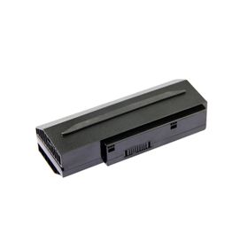 Asus G73S Uyumlu Batarya Pil