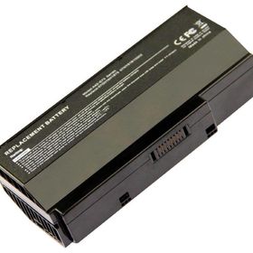 Asus G73SV Batarya Pil