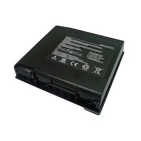 Asus G74SX-91196 Notebook Bataryası Pili