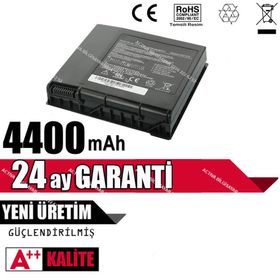 Asus G74SX Muadil Notebook Batarya