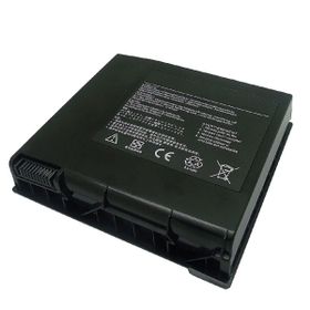 Asus G74SX Muadil Notebook Batarya