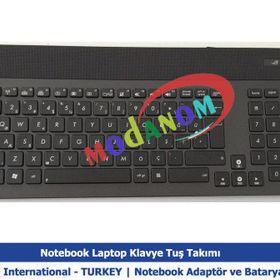 Asus G74Sx Notebook Bataryası Pili