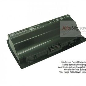 Asus G75 Batarya Pil