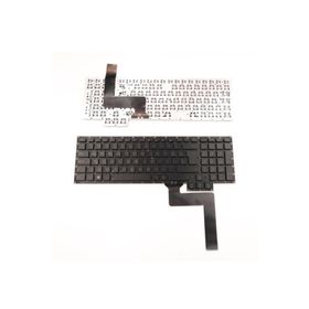 Asus G750JH-DB71 Notebook Uyumlu Klavye