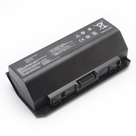 Asus G750JW G750JX G750JY G750JZ Uyumlu Laptop Batarya Pil