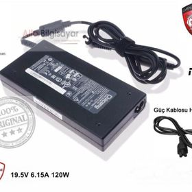 Asus G750JW G750JX Uyumlu Adaptör