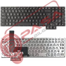 Asus G750JZ-DS71 Siyah Klavye