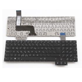 Asus G750JZ-DS71 Siyah Klavye