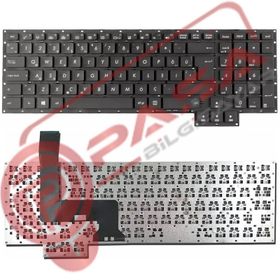 Asus G750JZ-DS71 Siyah Klavye