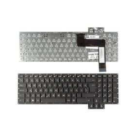 Asus G750JZ-T4047H Siyah Klavye