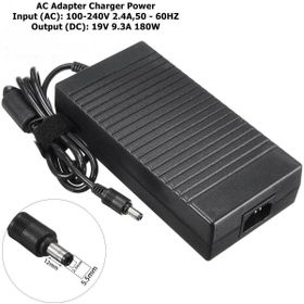 Asus G75V G75VW Uyumlu Notebook Şarj Adaptörü