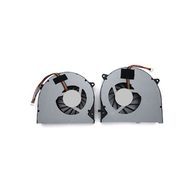 Asus G75VW-91084V V1 Fan