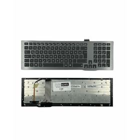 Asus G75VW-9Z218V Klavye