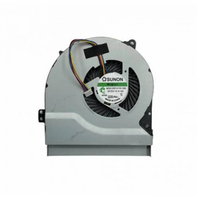 Asus G75VW-9Z218V V2 Büyük Fan