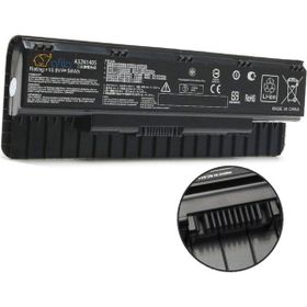 Asus G771j Batarya Pil