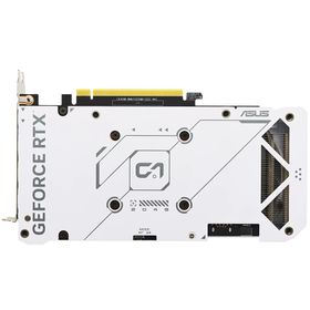 Asus GeForce Dual RTX 4070 SUPER EVO OC White DUAL-RTX4070S-O12G-EVO-WHITE 12GB GDDR6X Ekran Kartı