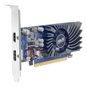 Asus GeForce GT 1030 BRK 2GB GDDR5 Ekran Kartı
