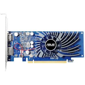 Asus GeForce GT 1030 BRK 2GB GDDR5 Ekran Kartı