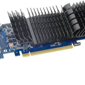 Asus GeForce GT 1030 GT1030-SL-2G-BRK 2GB GDDR5 Ekran Kartı