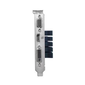 Asus GeForce GT 710 EVO GT710-SL-2GD3-BRK-EVO 2GB DDR3 Ekran Kartı