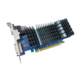 Asus GeForce GT 710 EVO GT710-SL-2GD3-BRK-EVO 2GB DDR3 Ekran Kartı