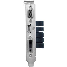 Asus GeForce GT 710 GT710-SL-2GD5-BRK-EVO 2GB GDDR5 Ekran Kartı