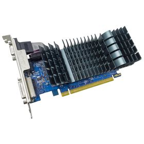 Asus GeForce GT 710 GT710-SL-2GD5-BRK-EVO 2GB GDDR5 Ekran Kartı